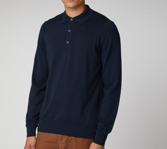 Henley Riviera Polo