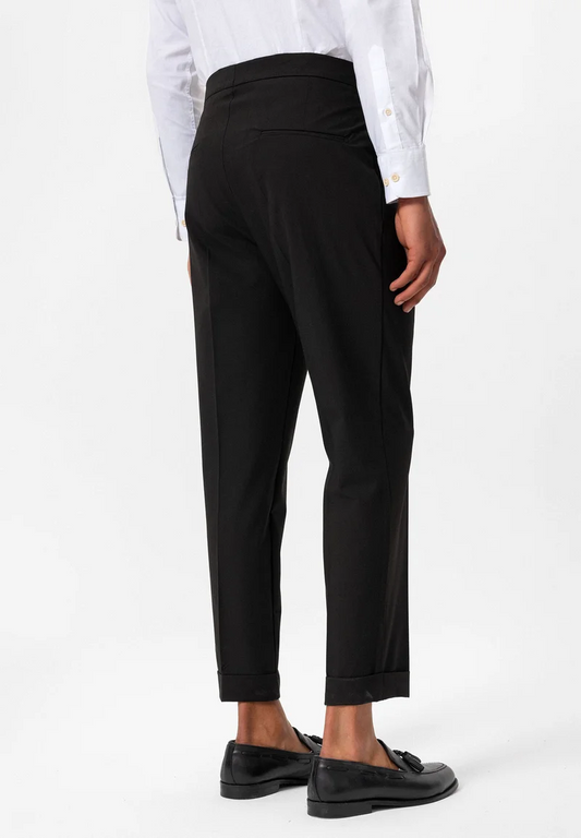The Prescott Tailored Chinos