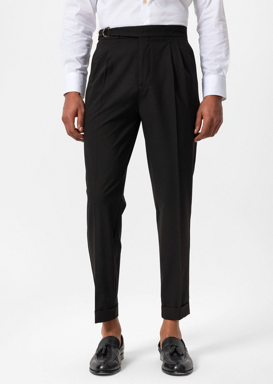 The Prescott Tailored Chinos