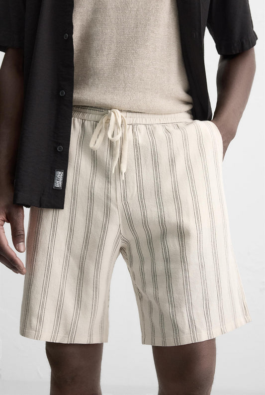The Marlow Swim Shorts