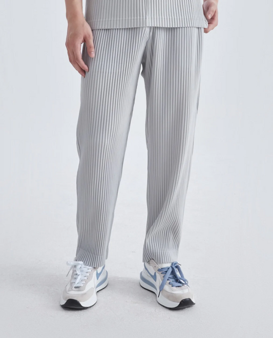 Langford Ribbed Trousers