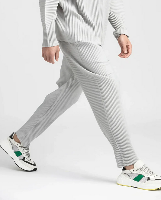Langford Ribbed Trousers