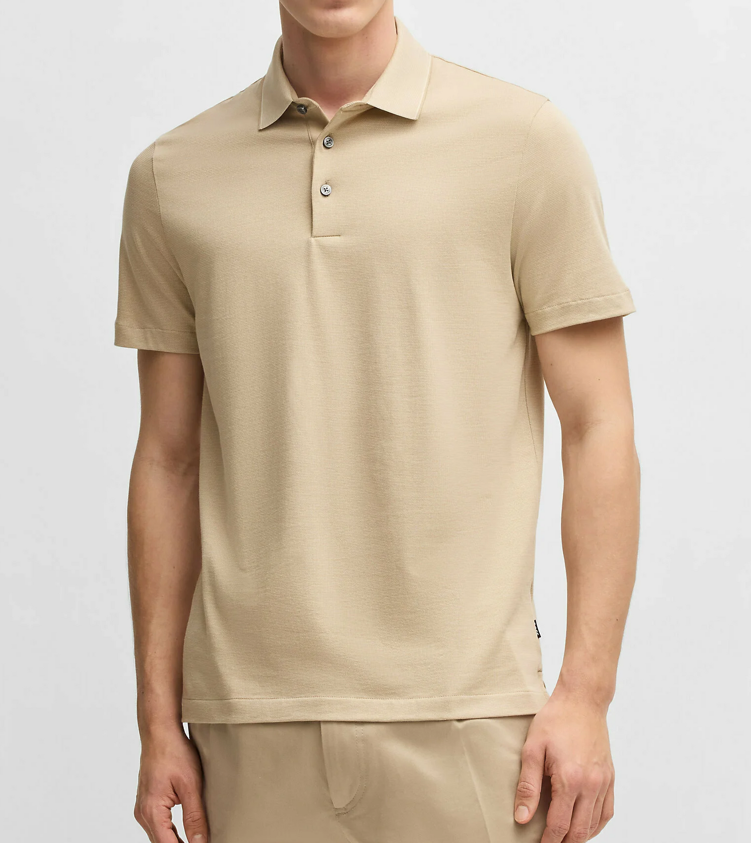 Polo's & T-shirts