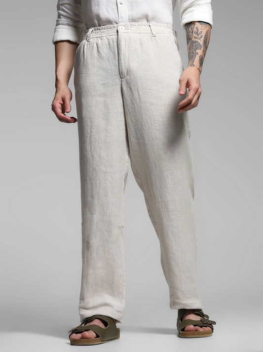 Sorrento Linen Pants