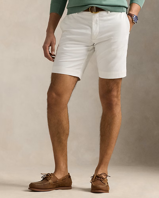 The Wexford Golf Shorts